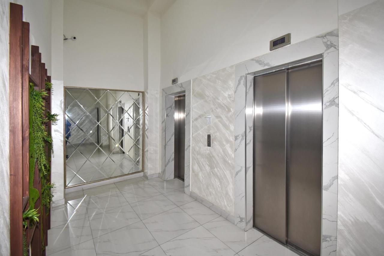 Armenak Apartment 5-Комнатная Erywań Zewnętrze zdjęcie