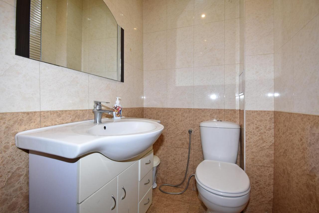 Armenak Apartment 5-Комнатная Erywań Zewnętrze zdjęcie