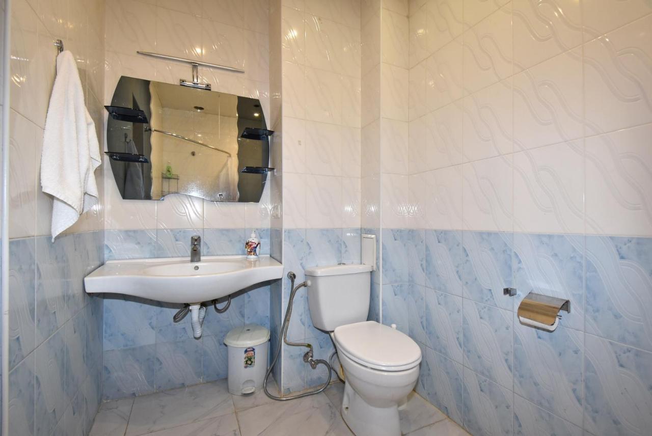 Armenak Apartment 5-Комнатная Erywań Zewnętrze zdjęcie