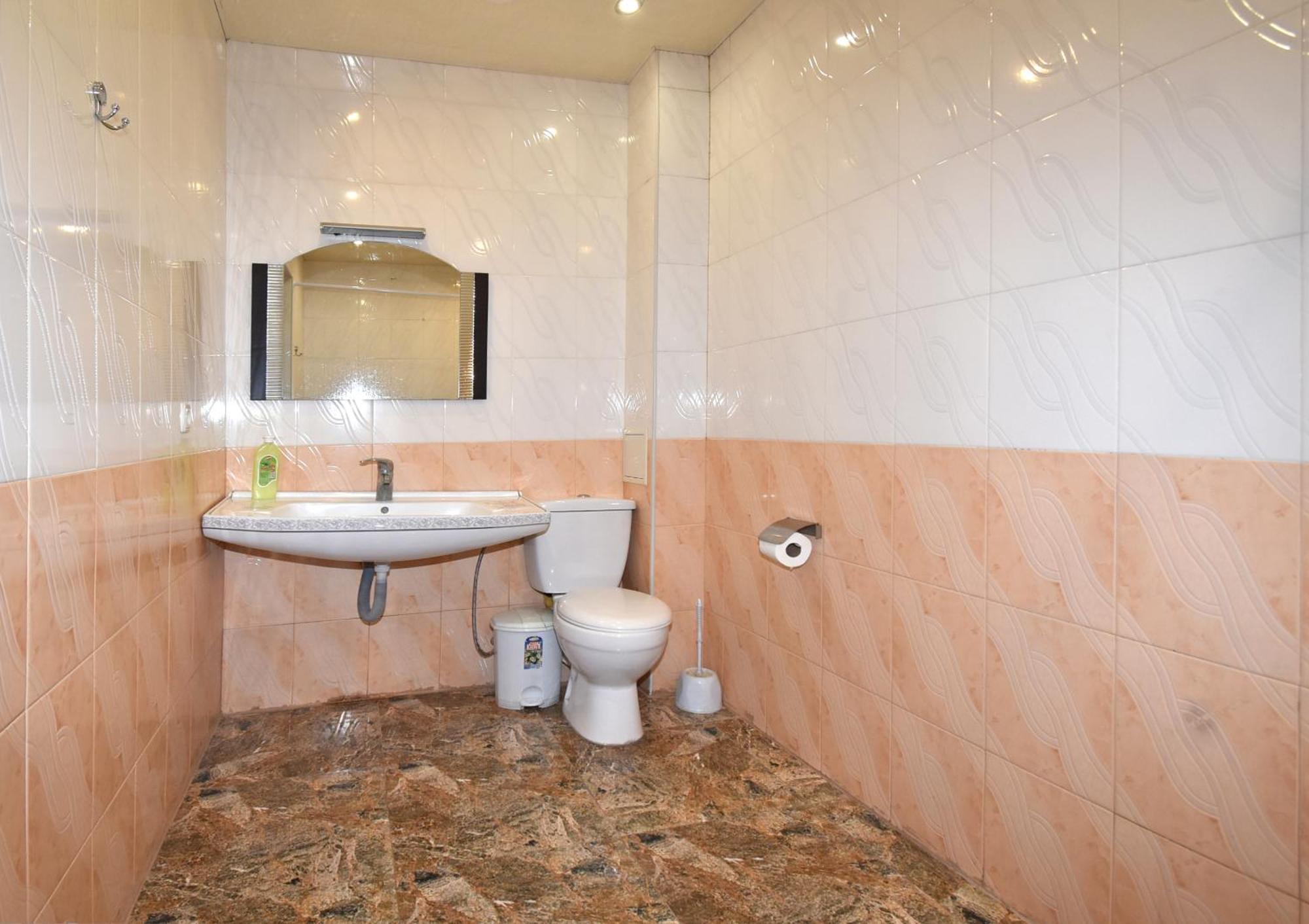 Armenak Apartment 5-Комнатная Erywań Zewnętrze zdjęcie